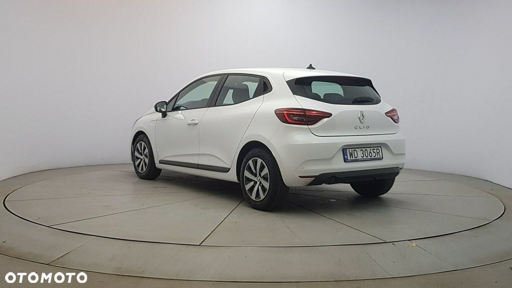 Renault Clio - 5
