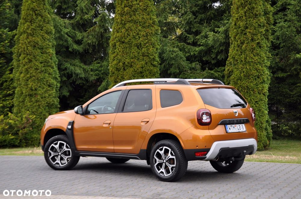Dacia Duster - 14