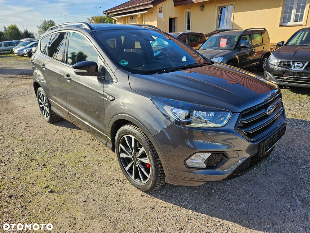 Ford Kuga 1.5 EcoBoost 2x4 ST-Line - 2