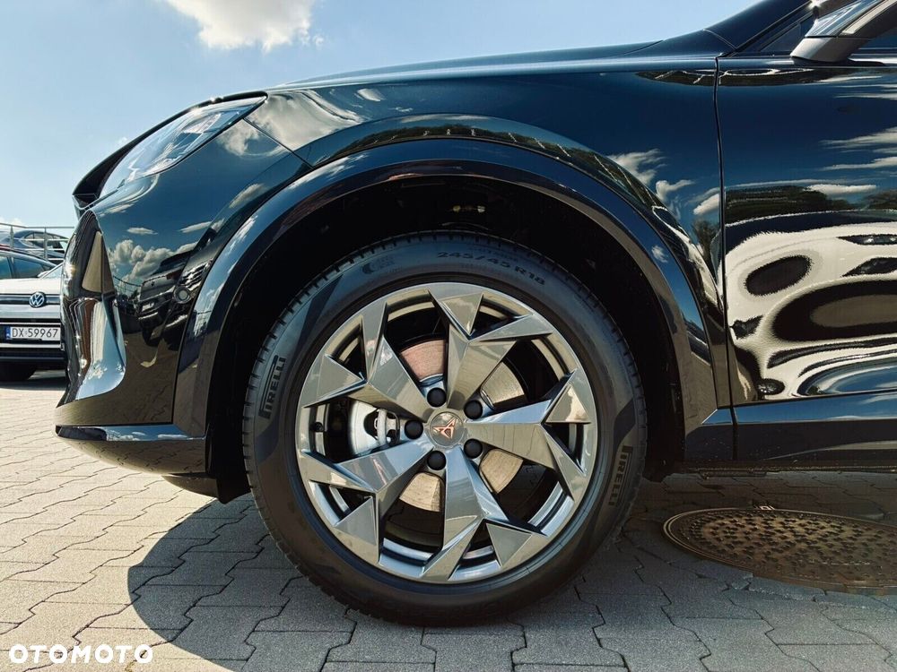 Cupra Formentor - 34