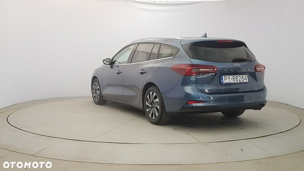 Ford Focus - 5