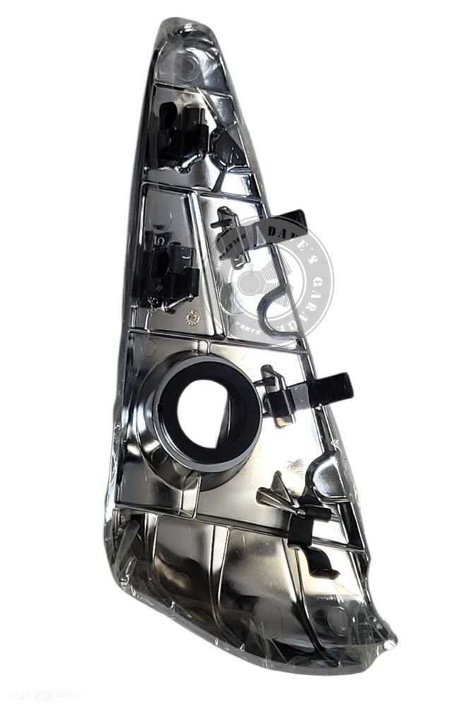 Osłona stacyjki Harley Davidson V Rod 66339-05 - 5