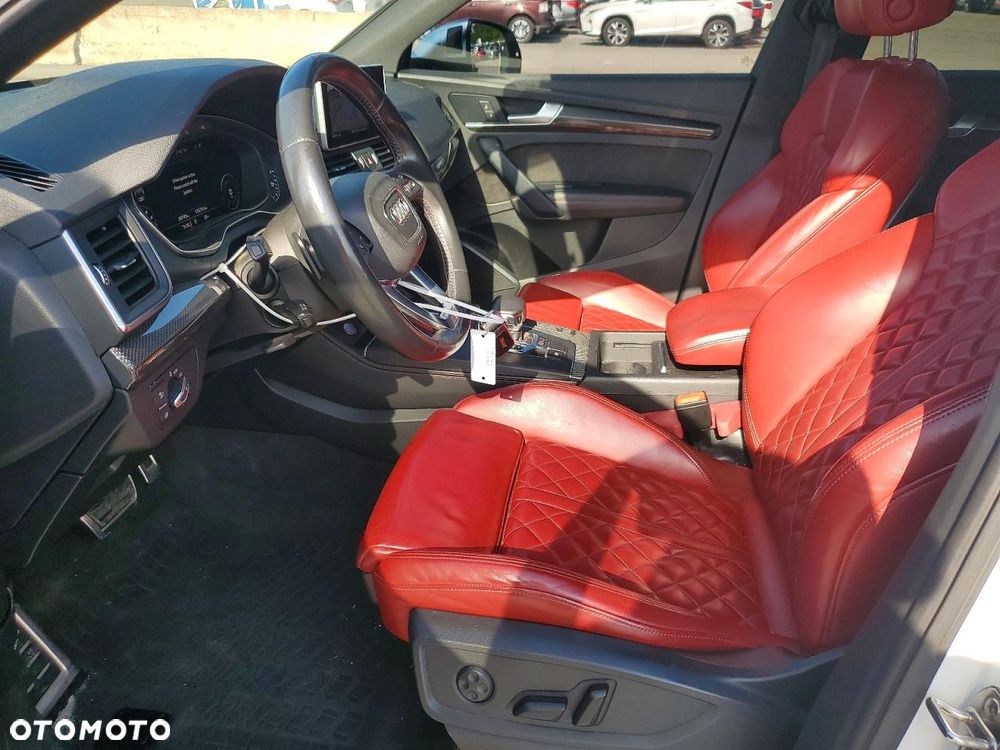 Audi SQ5 - 8