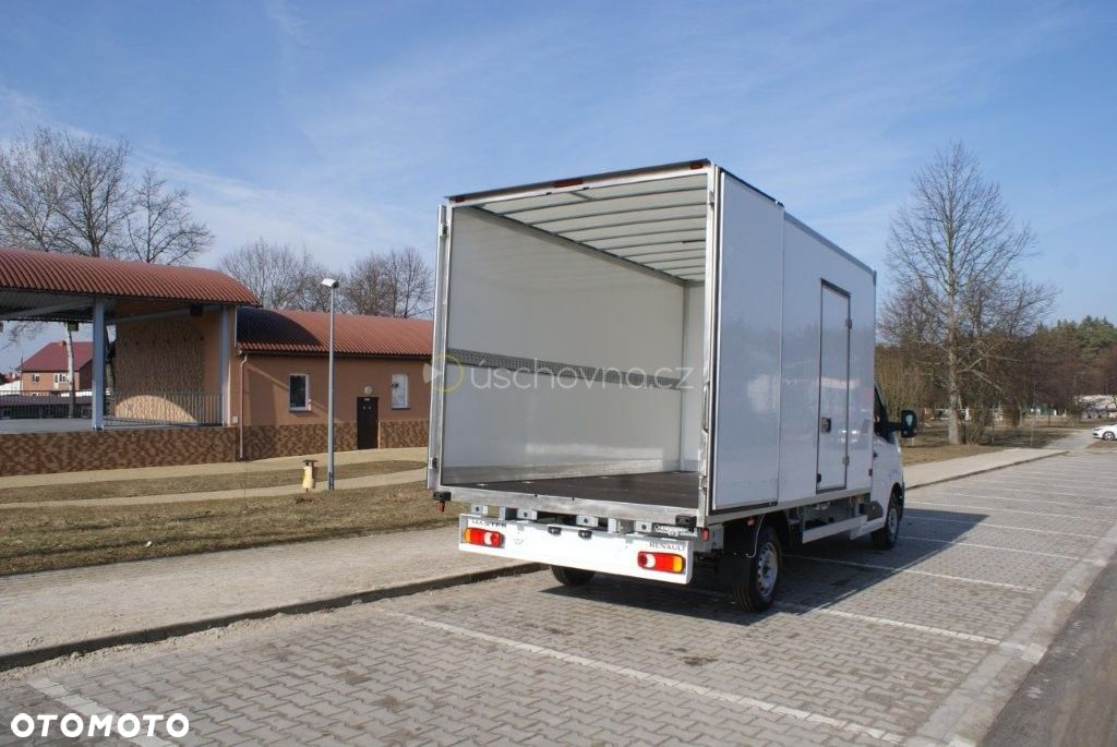 Renault master - 14