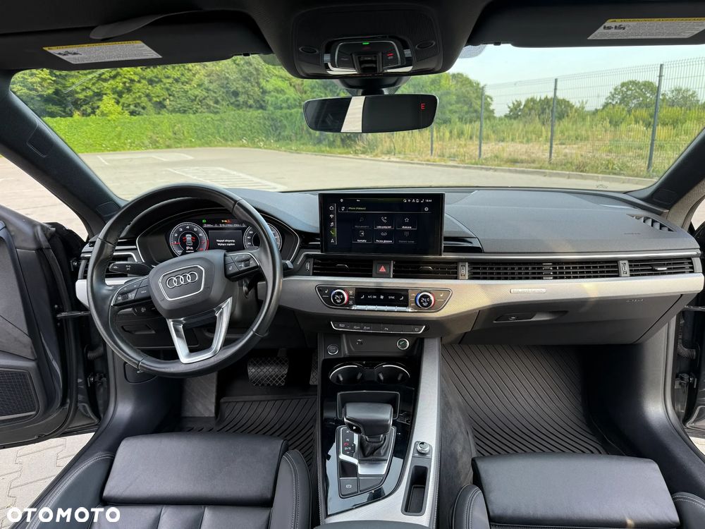 Audi A5 Sportback - 18