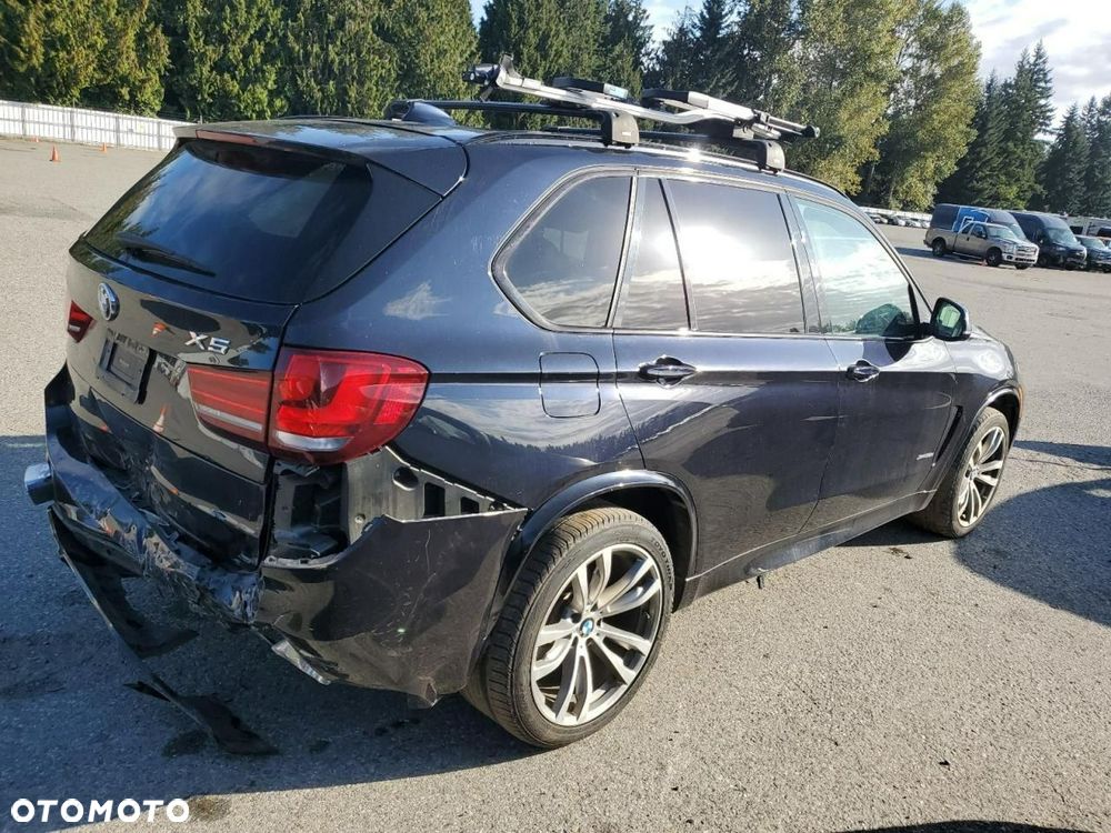 BMW X5 - 3