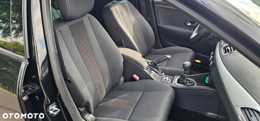 Renault Megane 1.6 16V 110 TomTom Edition - 29
