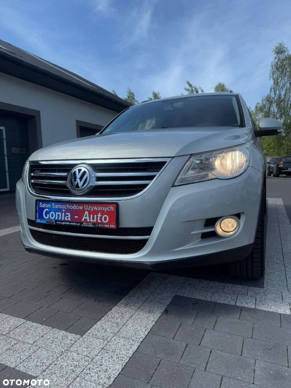 Volkswagen Tiguan - 15