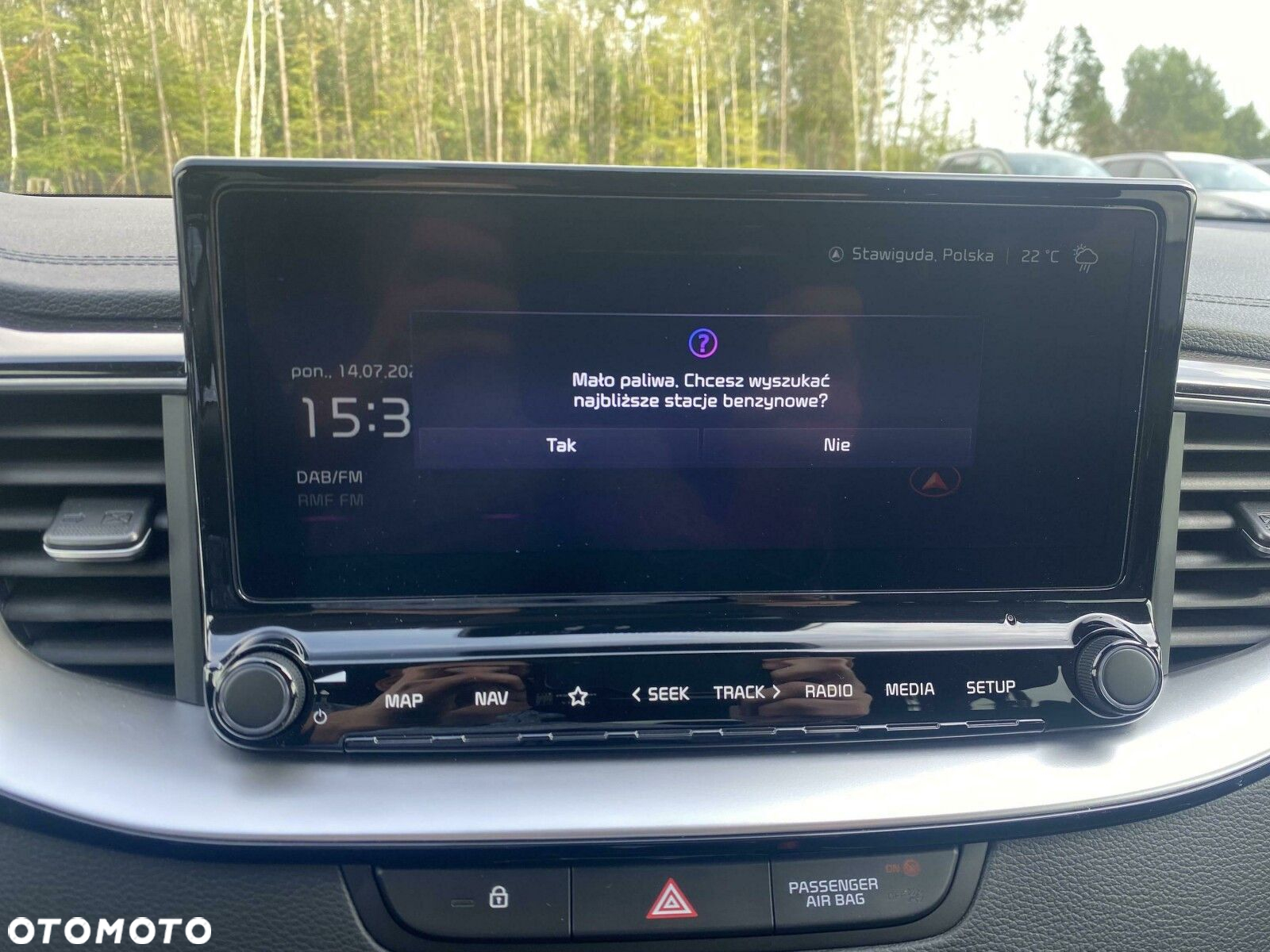 Kia Ceed - 15
