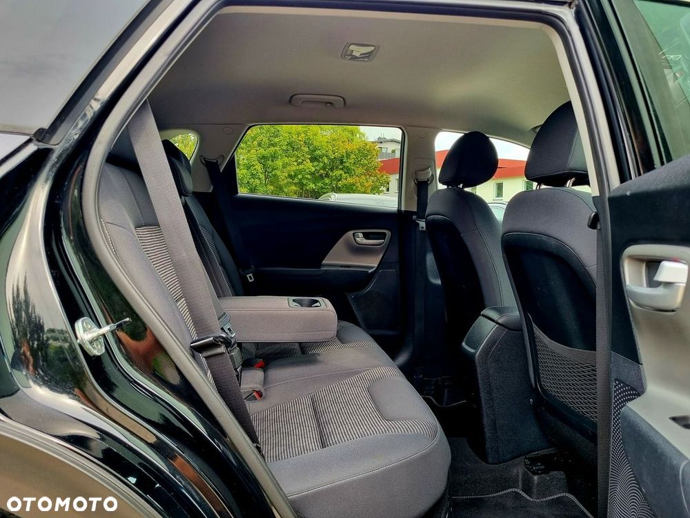 Kia Niro 1.6 GDI Hybrid L - 12