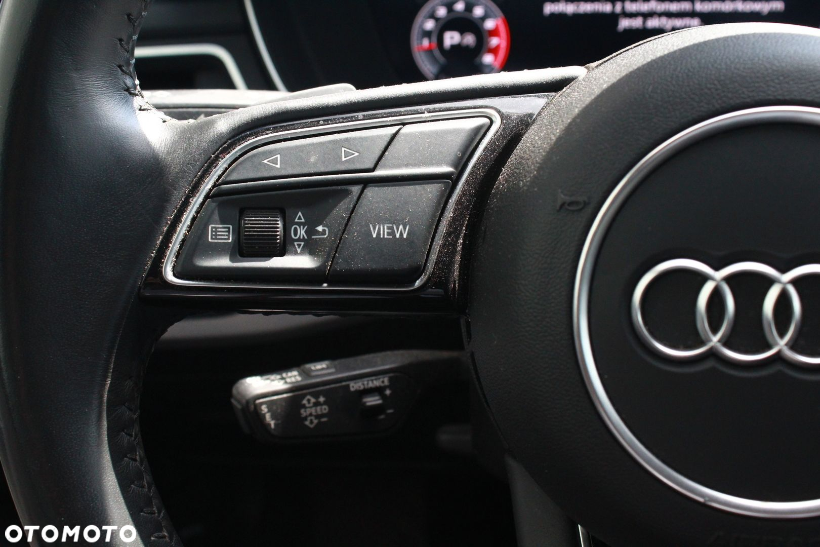 Audi A4 - 13