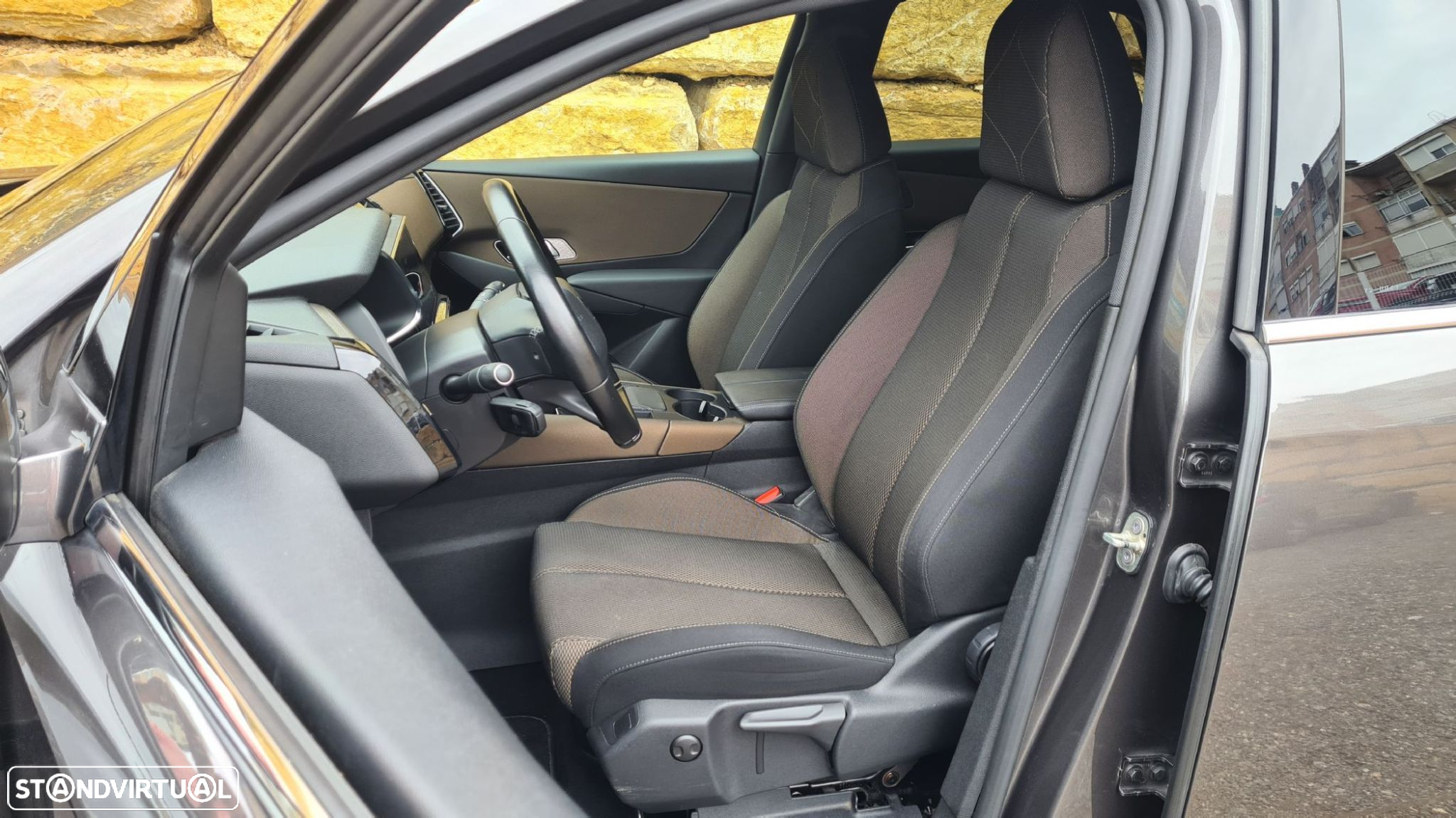 DS DS7 Crossback 1.5 BlueHDi Be Chic - 32