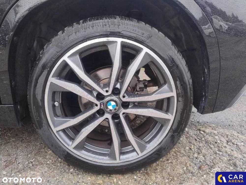 BMW X2 sDrive18i M Sport - 10