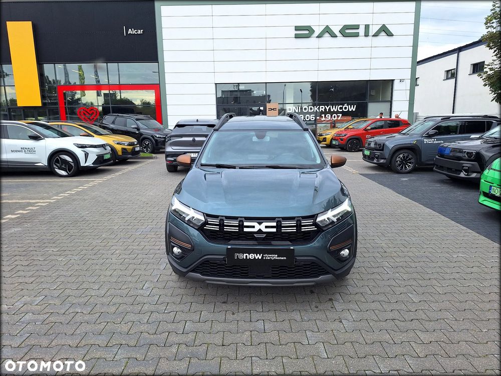 Dacia Jogger - 3