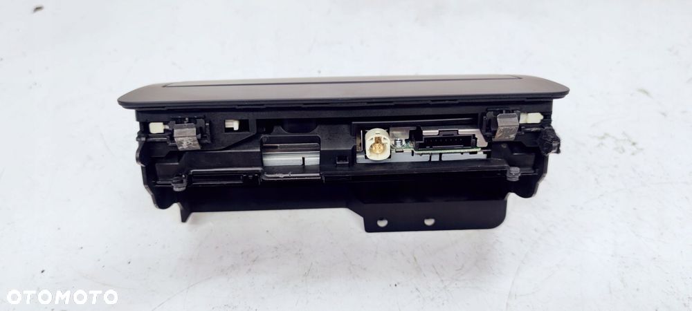 WYŚWIETLACZ MONITOR MMI AUDI Q3 8U0857273B - 5