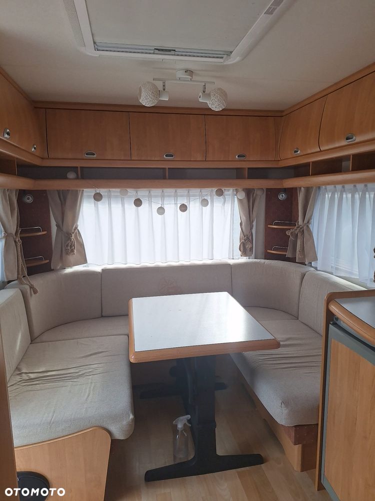 Hobby 460 excelent - 16