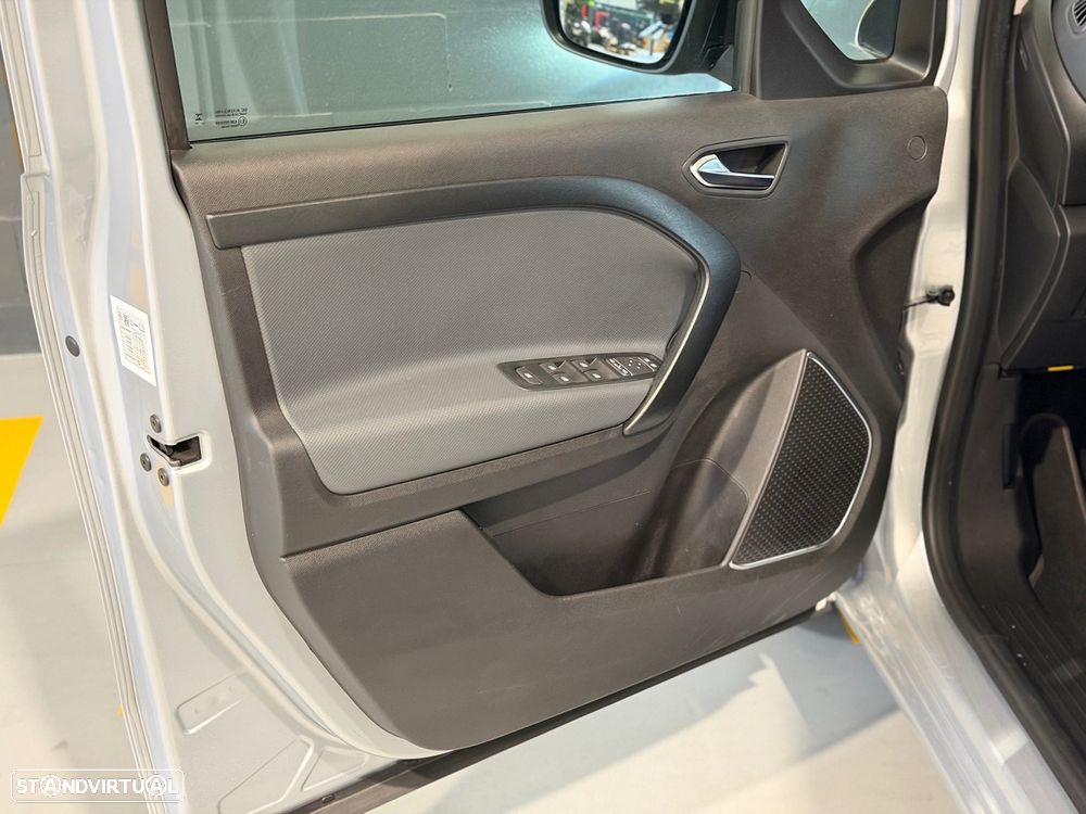 Mercedes-Benz Citan 110 CDi/27 - 24