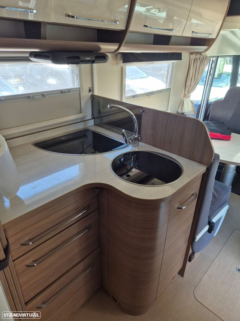 Fiat Ducato 2.3 M-Jet ML - 13