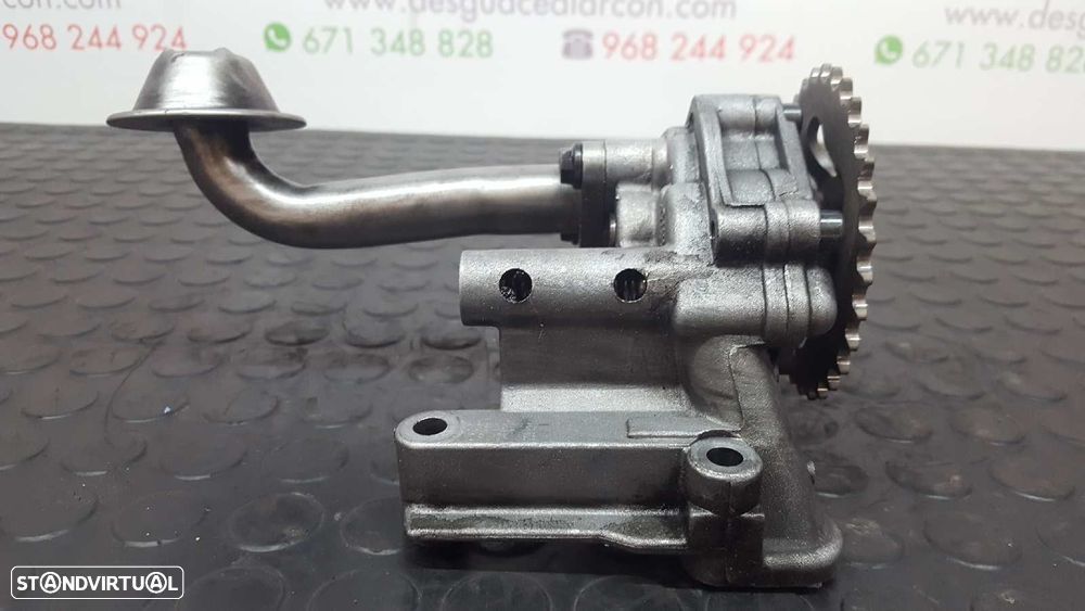 BOMBA DE óLEO VOLKSWAGEN GOLF IV BERLINA (1J1) BáSICO - 5