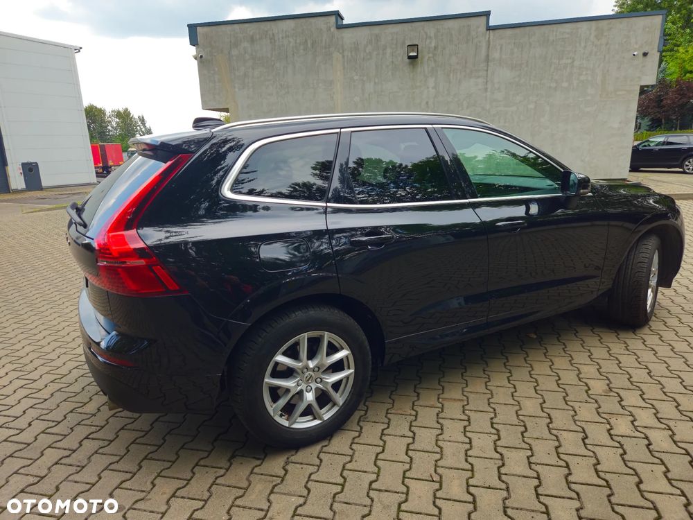 Volvo XC 60 D3 SCR Inscription - 4