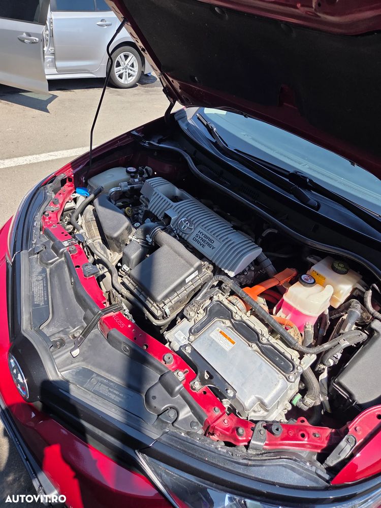 Toyota Auris - 18