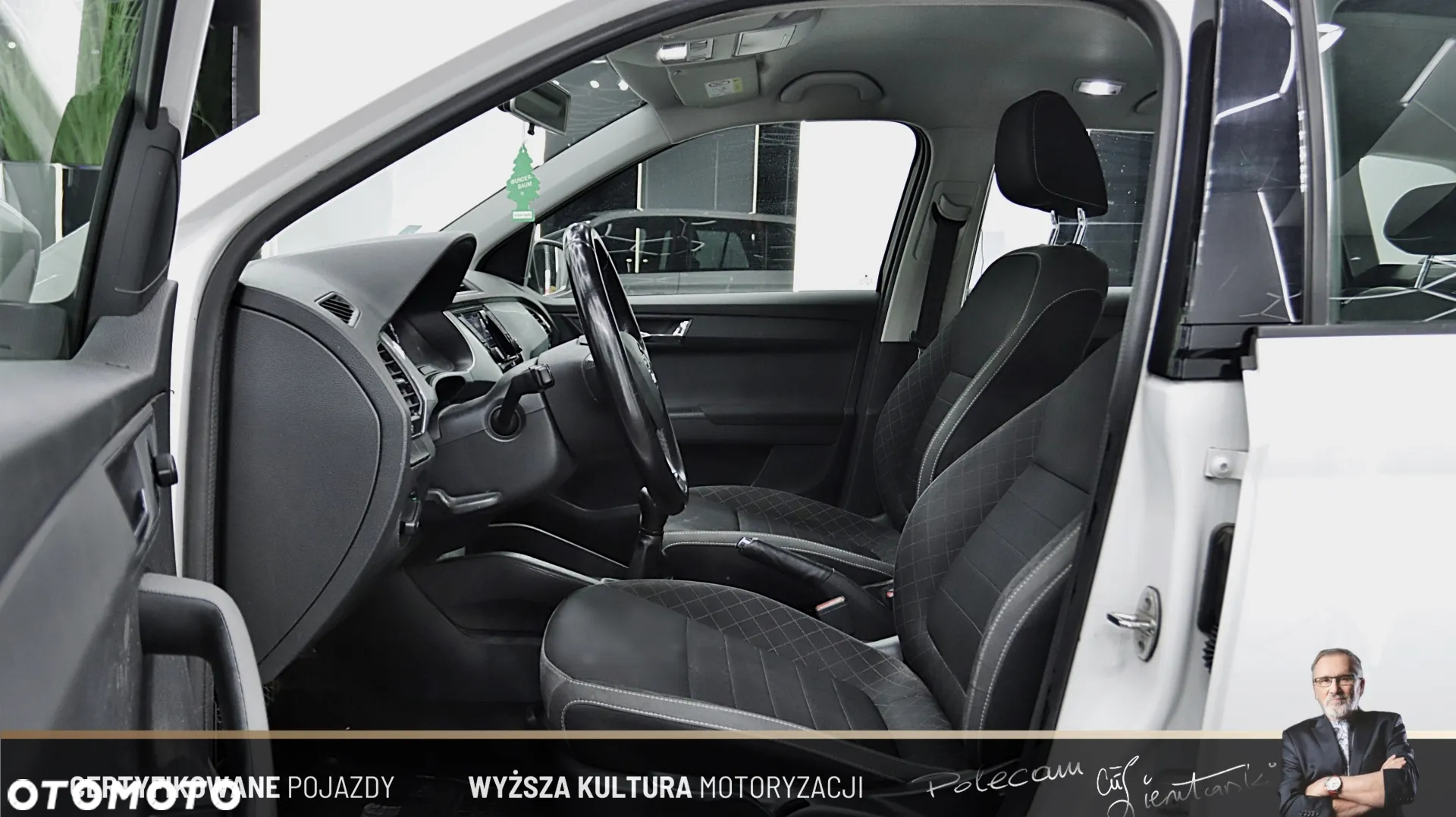 Skoda Fabia 1.0 TSI Ambition - 14