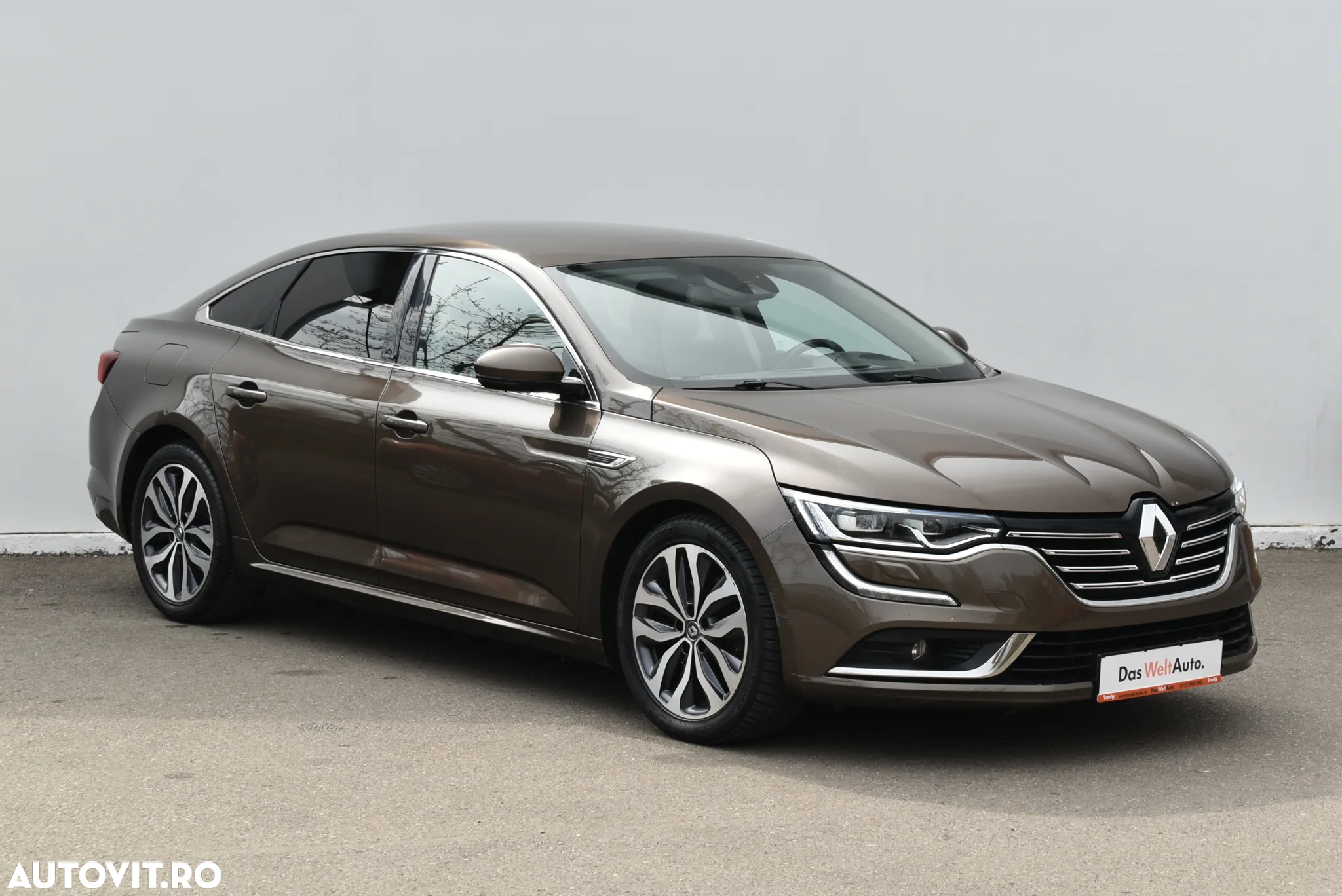Renault Talisman - 4
