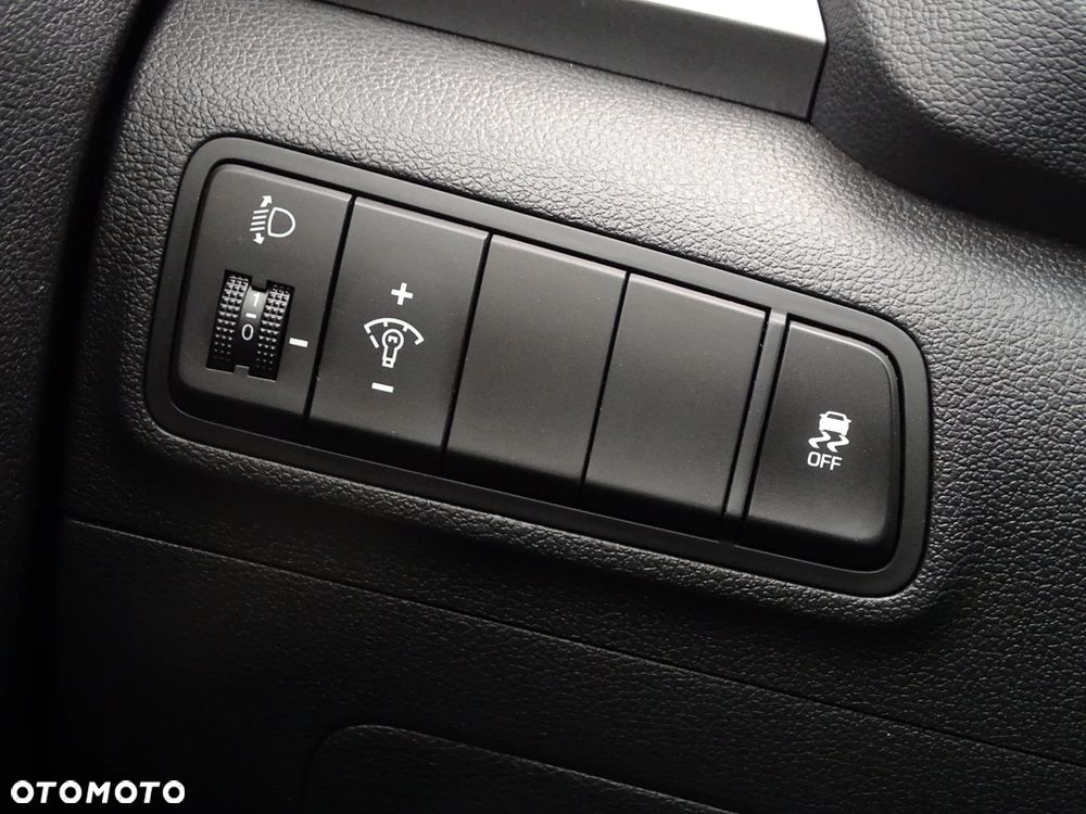 Hyundai Tucson 1.6 GDi Comfort 2WD - 18