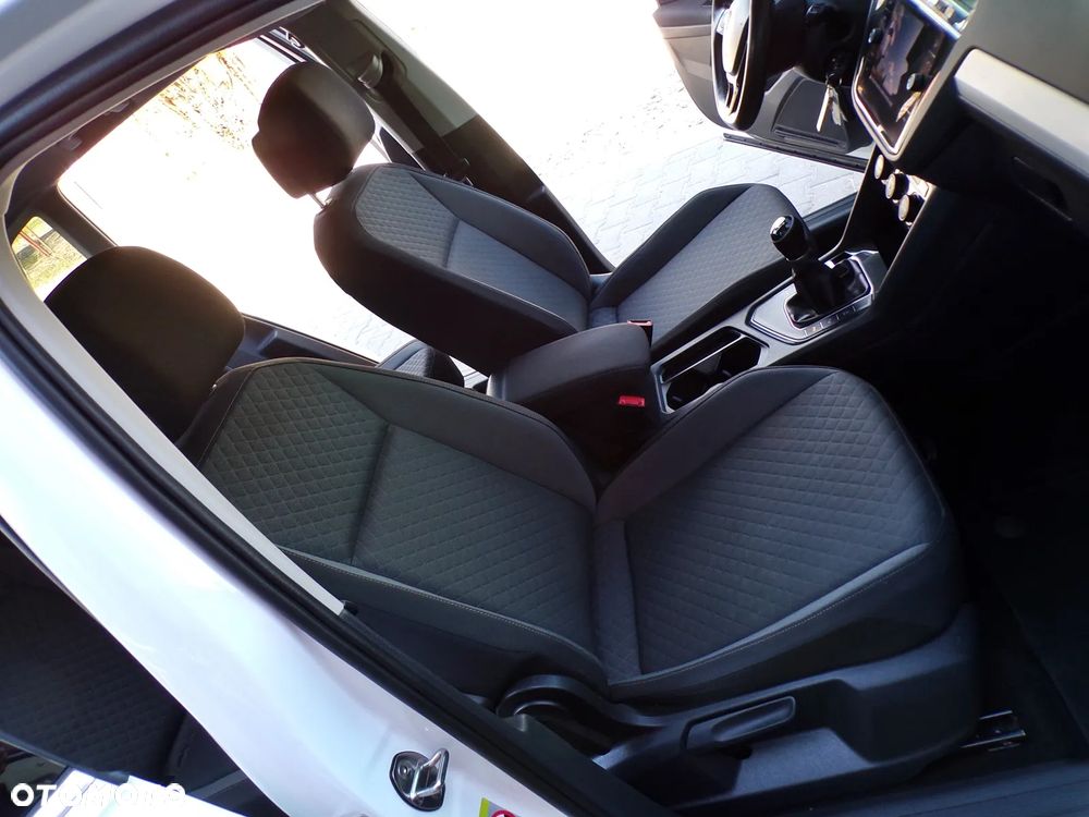 Volkswagen Tiguan 2.0 TDI SCR (BlueMotion Technology) Comfortline - 24