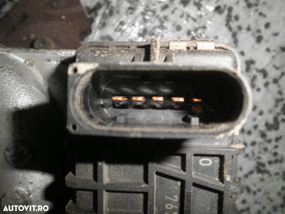 Actuator turbo Ford Transit Custom 2.2 TDCI 6NW009550 - 2