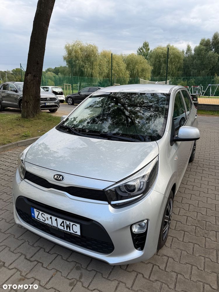 Kia Picanto - 3