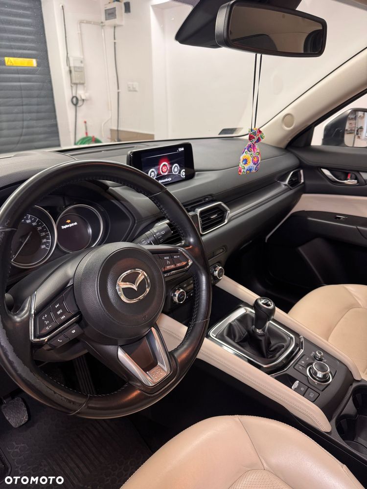 Mazda CX-5 2.0 Skyenergy 2WD - 7