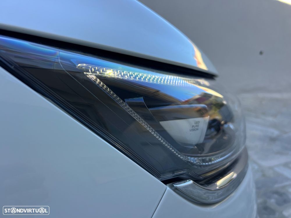 Renault Espace 1.6 dCi Initiale Paris EDC - 19