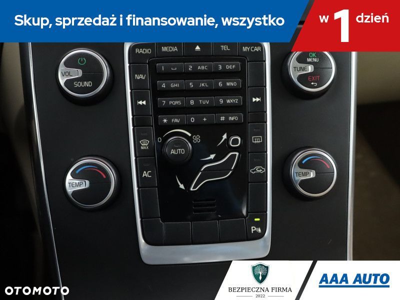 Volvo S60 - 18