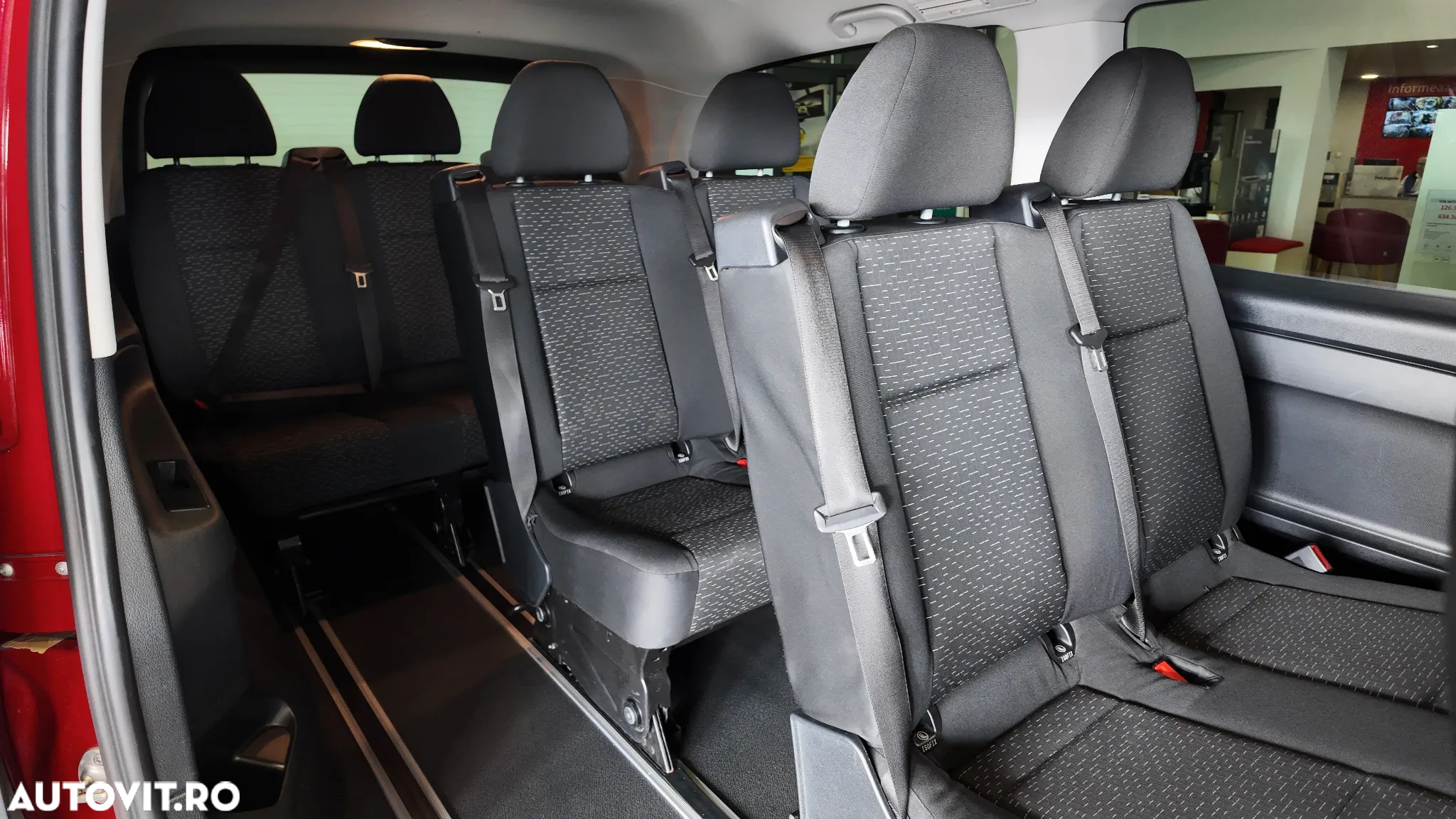 Mercedes-Benz Vito - 18