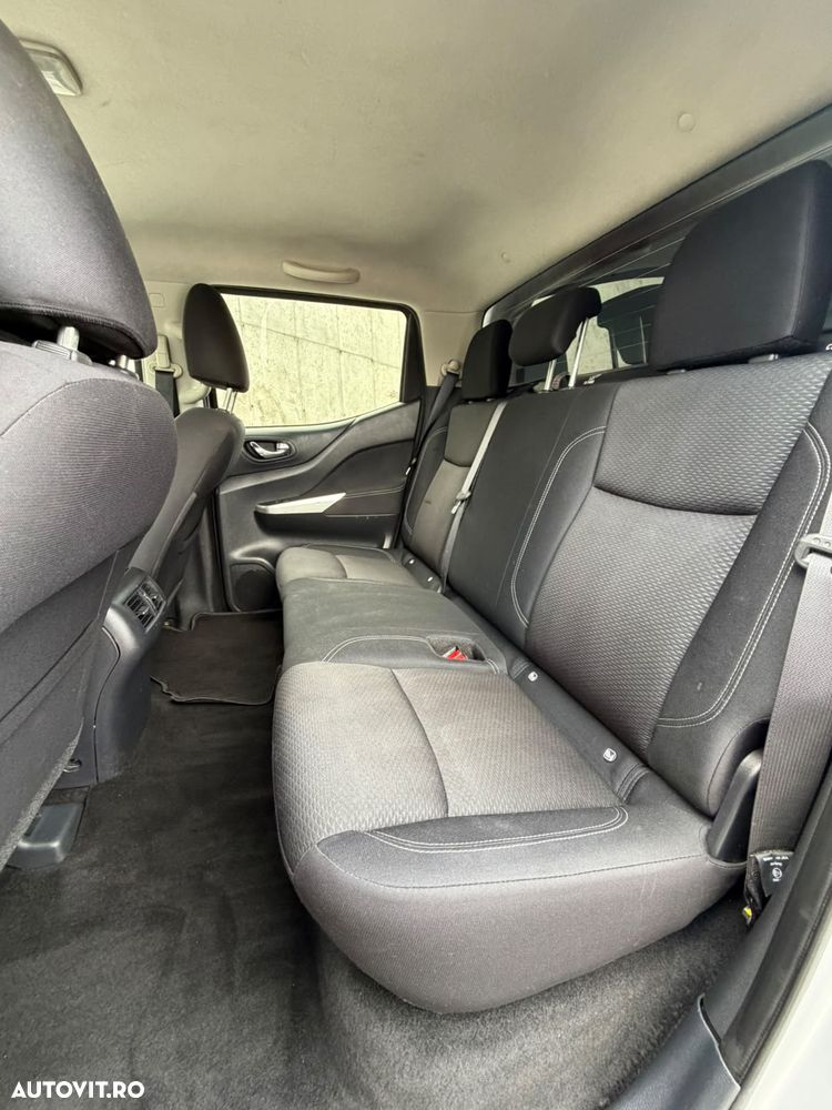 Nissan Navara Bi Turbo Double Cab Tekna Aut. - 16