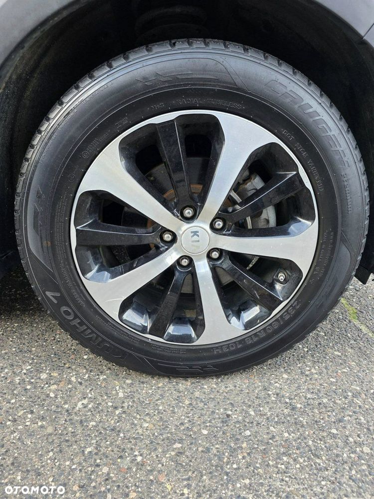 Kia Sorento - 38