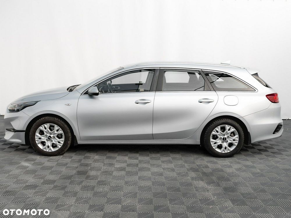 Kia Ceed 1.5 T-GDI M - 9