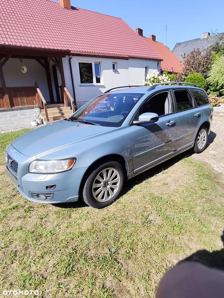 Volvo V50 - 12
