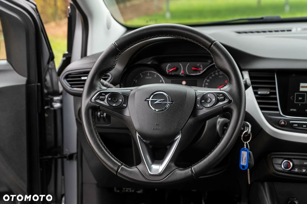 Opel Crossland X 1.2 Start/Stop 120 Jahre - 24