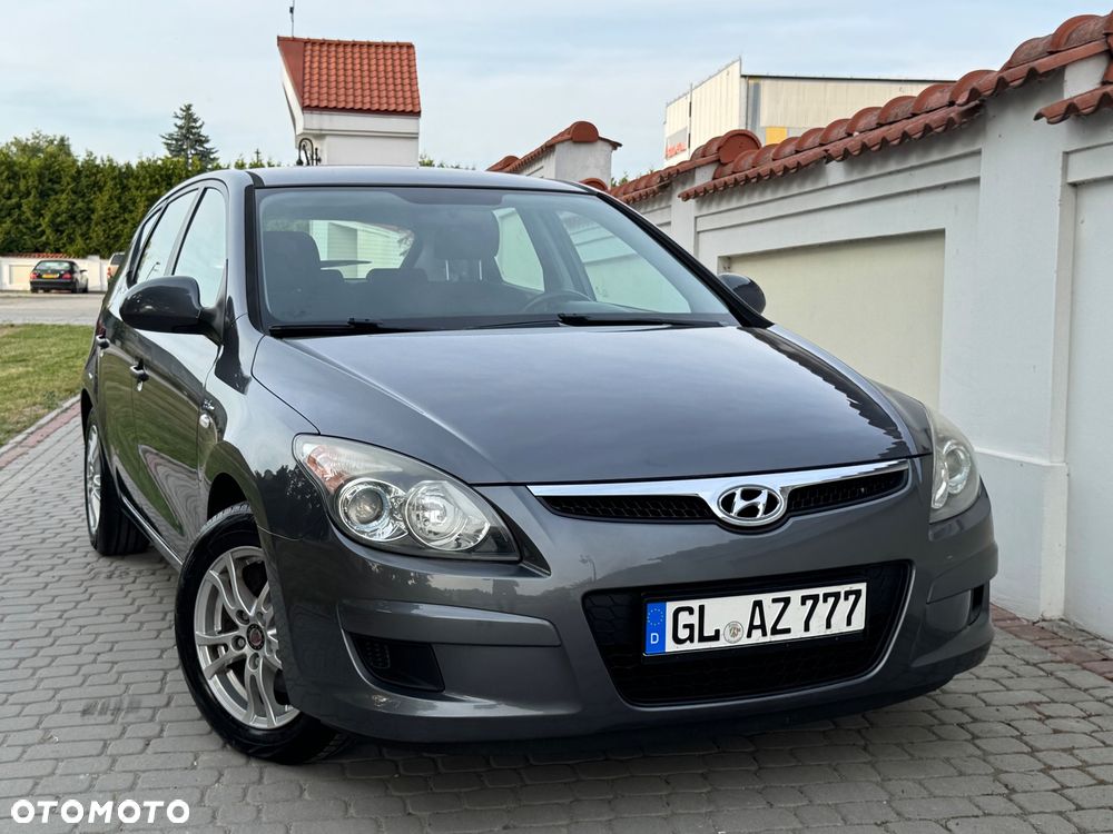 Hyundai i30 - 5