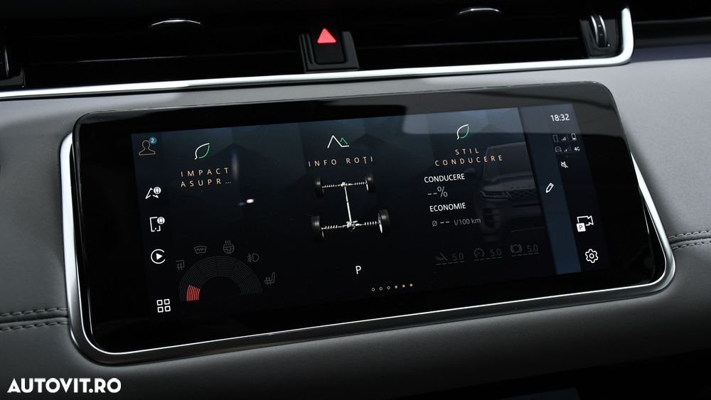 Land Rover Range Rover Evoque 2.0 P200 SE - 19