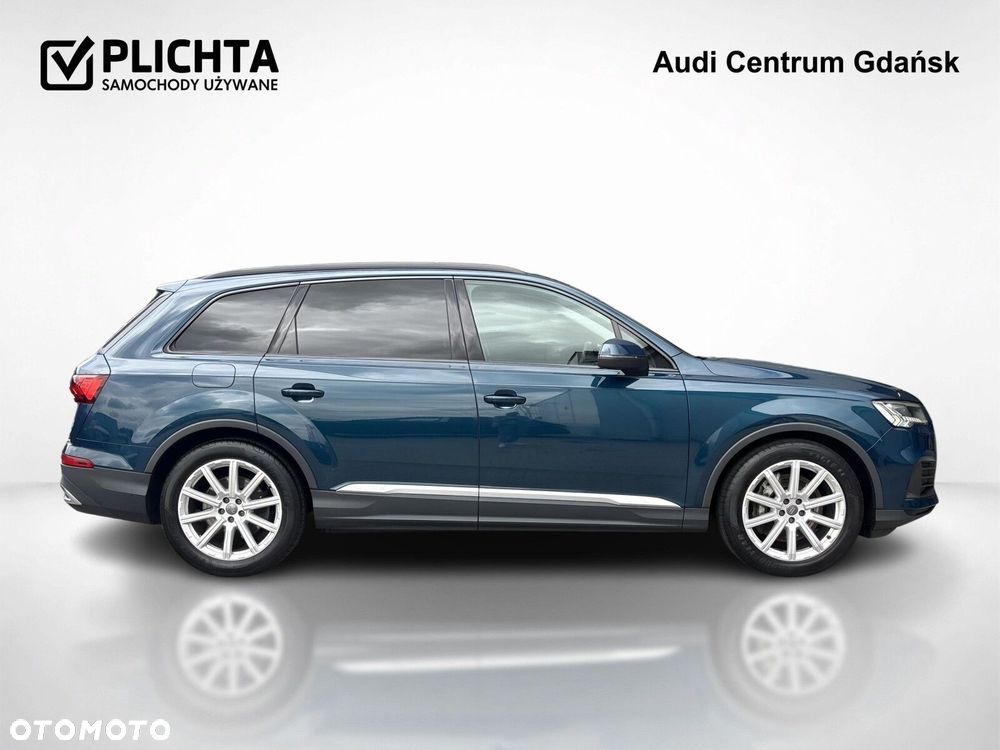 Audi Q7 - 7