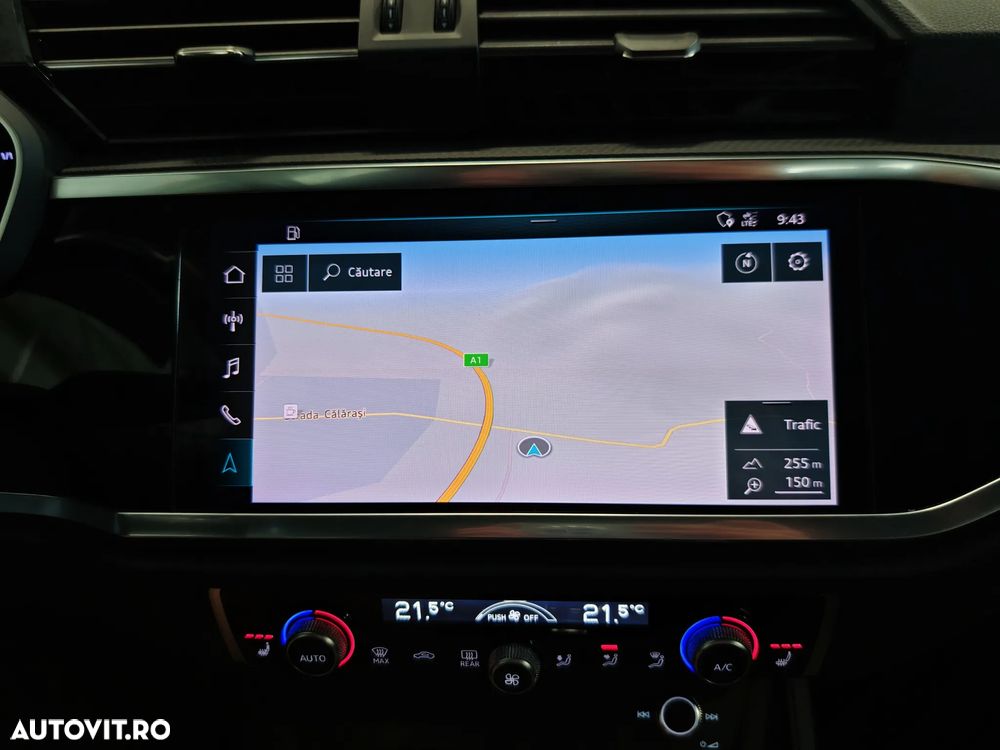 Audi Q3 1.5 35 TFSI S tronic Advanced - 19