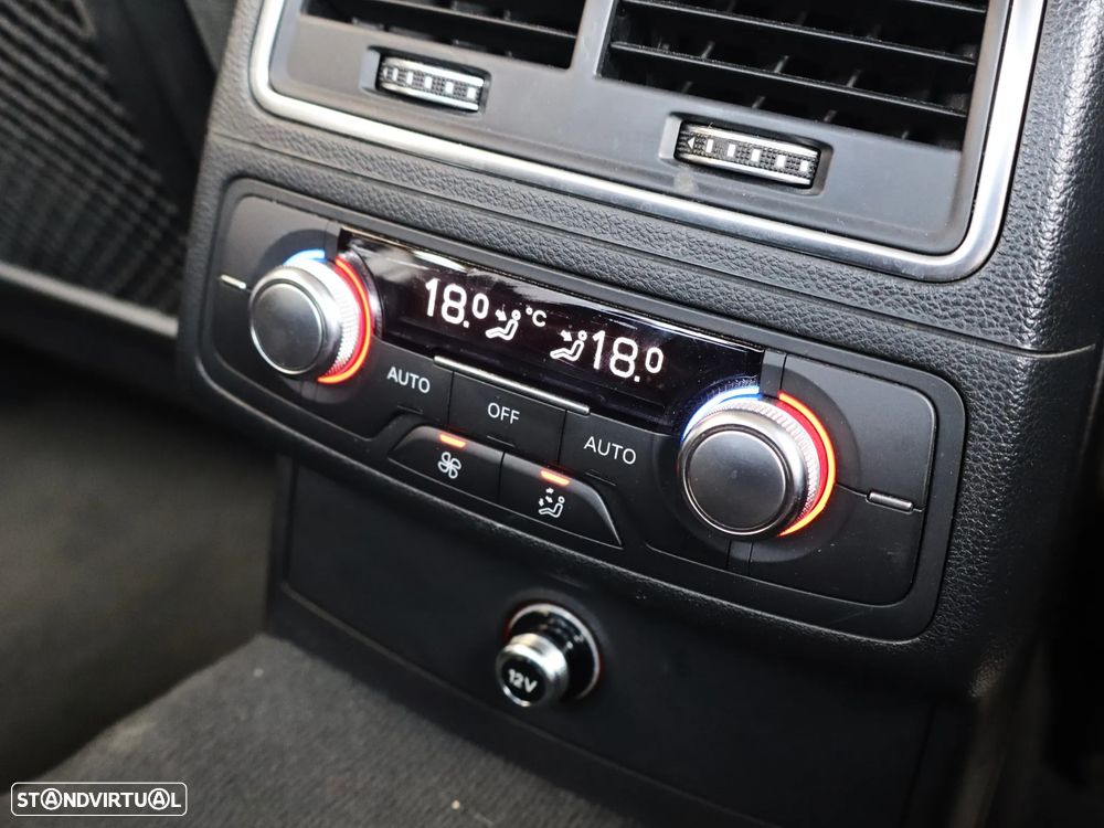 Audi A6 2.0 TDI Sport S tronic - 42