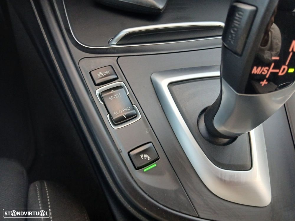 BMW 420 Gran Coupé d Advantage Auto - 30