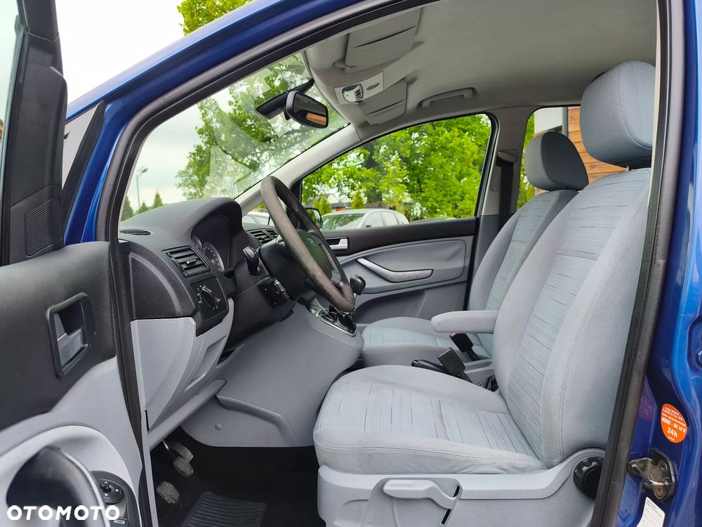 Ford C-MAX 2.0 TDCi Ghia - 14