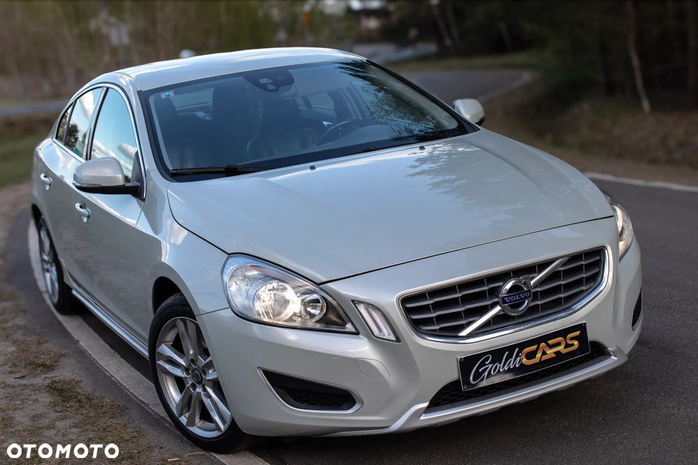 Volvo S60 D3 Momentum - 3