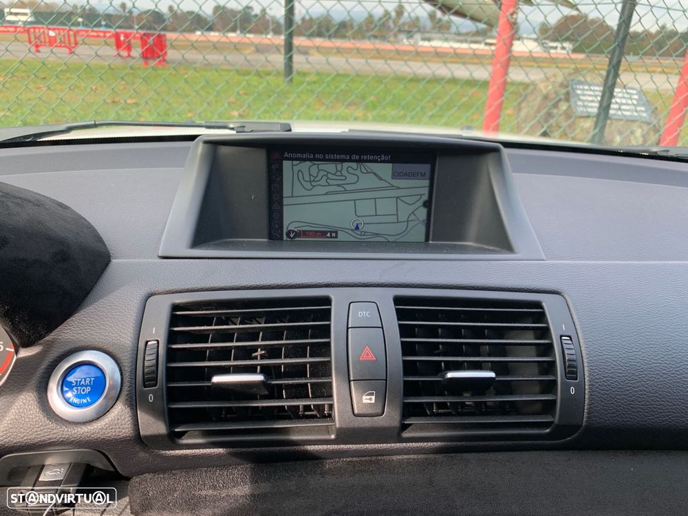 BMW 120 d Coupe - 28