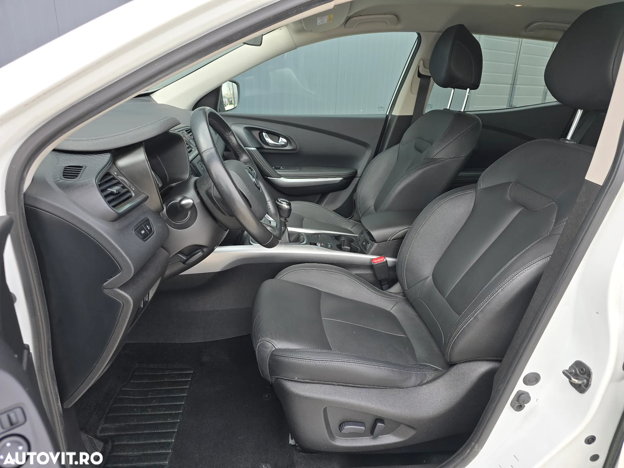 Renault Kadjar - 9